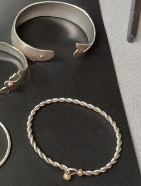 MAKE AN OFFER - EDEN HAND ARTS JEWELRY COLLECTION